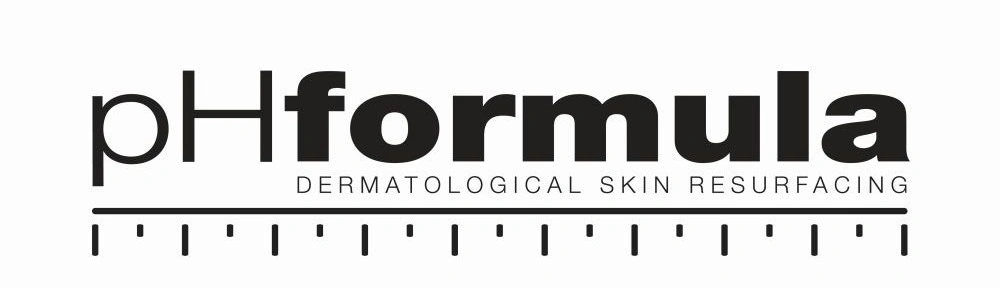 pHformula produit de peeling