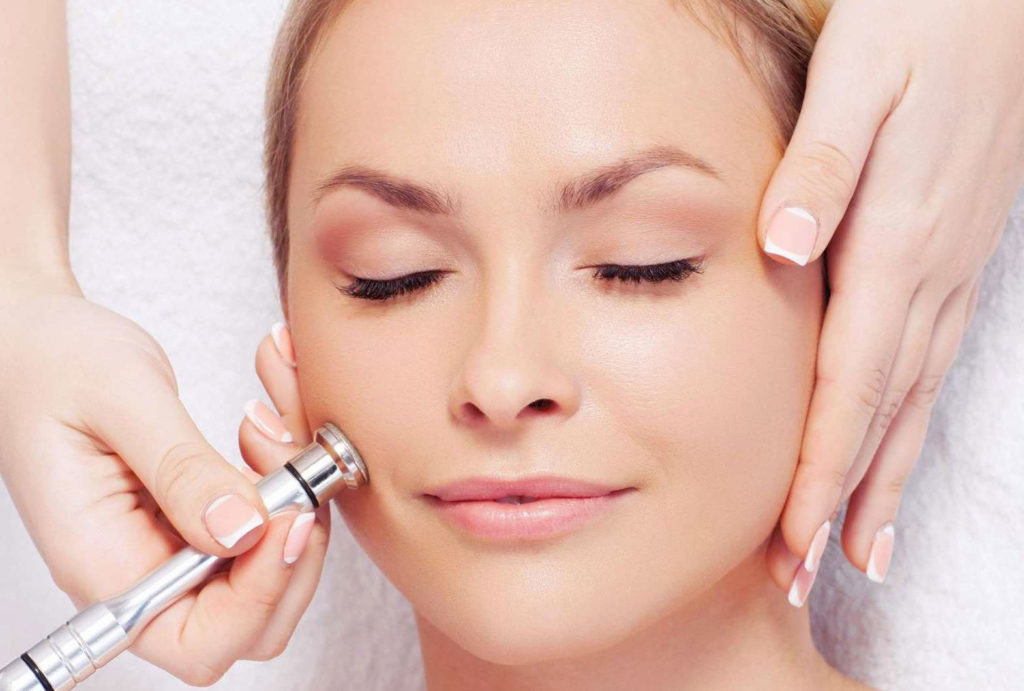 Micro Dermabrasion